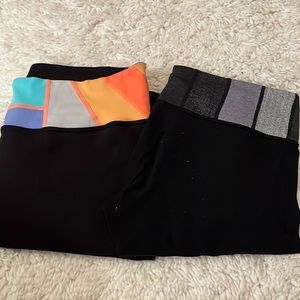Lululemon leggings